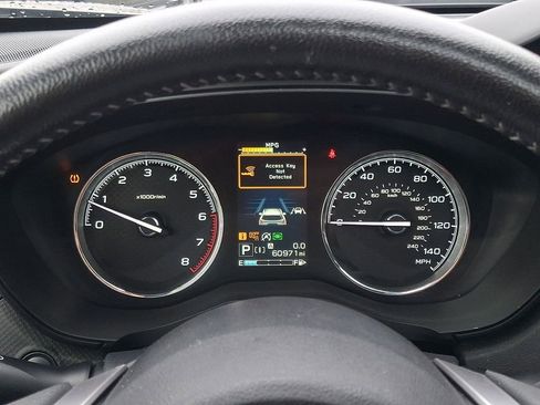 Used 2019 Subaru Forester Touring image 22