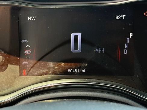 Used 2018 Dodge Durango GT w/ Premium Group AWD/4WD image 17