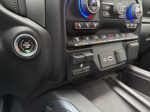 Used 2023 Chevrolet Silverado 3500 LTZ w/ LTZ Plus Package image 32