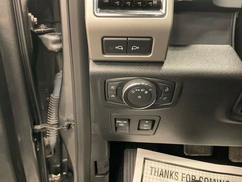 Used 2016 Ford F150 Lariat AWD/4WD image 18