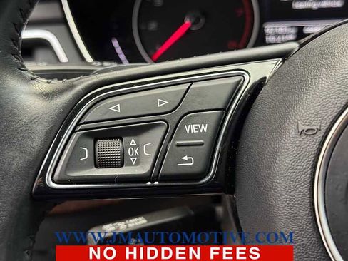 Used 2017 Audi A4 2.0T Premium image 43
