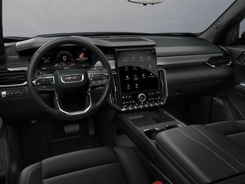 New 2026 GMC Acadia Elevation w/ Black Edition AWD/4WD image 70