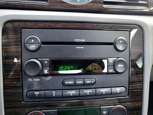 Used 2007 Mercury Montego Premier image 18