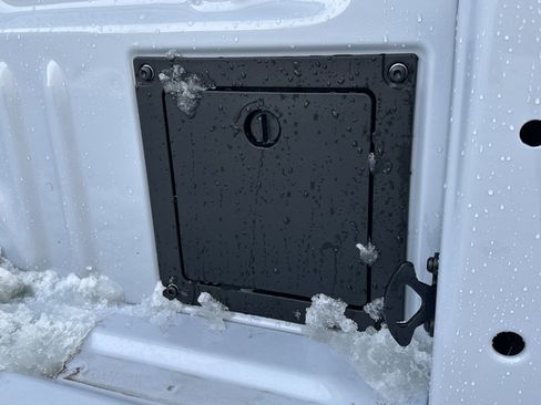 New 2025 Ford F150 XLT w/ Equipment Group 302A MID image 16