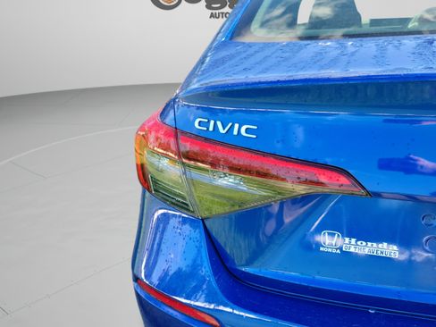Used 2024 Honda Civic Sport image 24