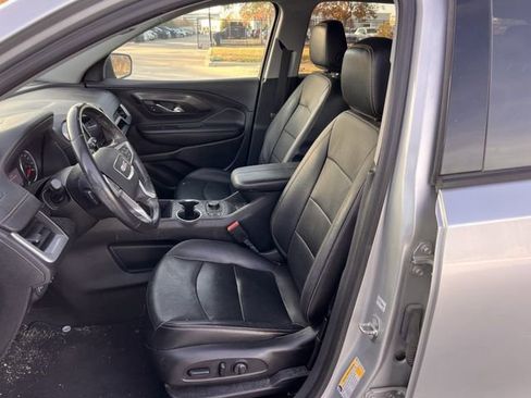Used 2019 GMC Terrain SLT w/ Preferred Package image 21