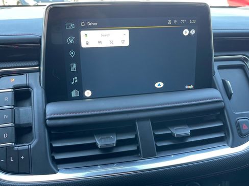 Used 2024 Chevrolet Suburban RST w/ Luxury Package image 51