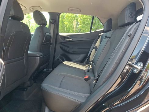 Used 2026 Buick Encore GX Preferred w/ Comfort Package FWD image 12
