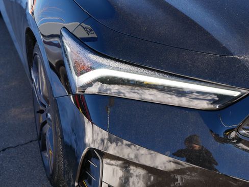 Used 2025 Acura Integra A-Spec image 16