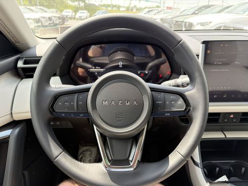 New 2026 MAZDA CX-5 Preferred AWD/4WD image 19