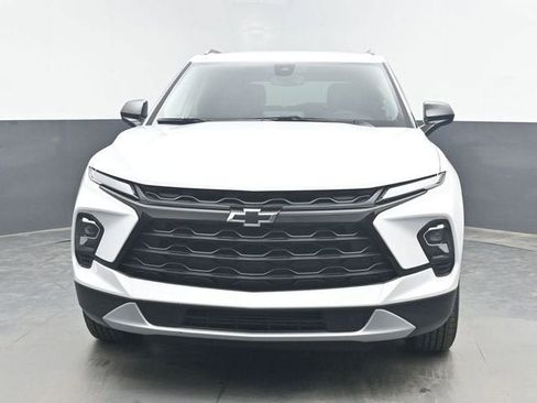 New 2026 Chevrolet Blazer LT w/ Convenience Package AWD/4WD image 3