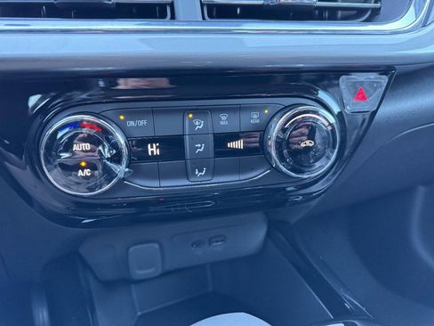 New 2026 Chevrolet Trax LT image 11