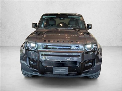 Used 2026 Land Rover Defender 110 S AWD/4WD image 2