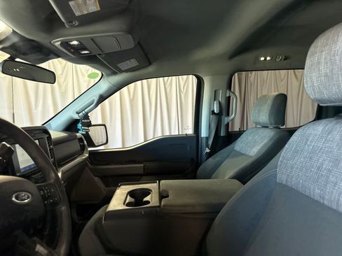 Used 2023 Ford F150 XLT AWD/4WD image 20