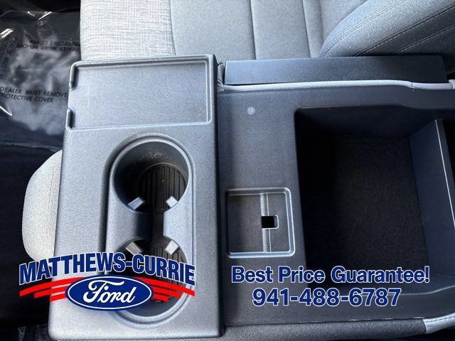 Certified 2023 Ford F150 XLT w/ Equipment Group 302A High RWD image 25