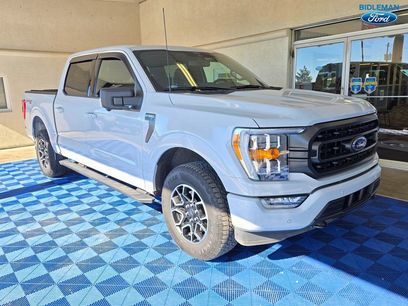Used 2022 Ford F150 XLT w/ Equipment Group 302A High