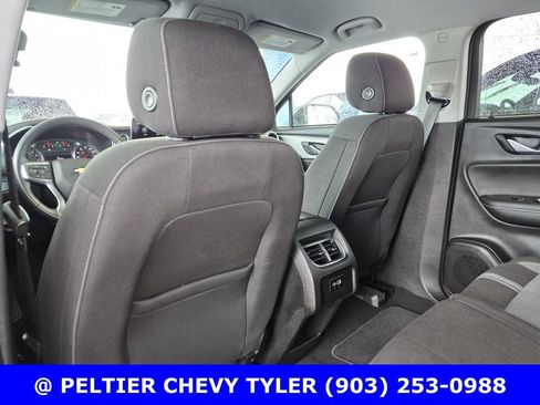 Used 2023 Chevrolet Blazer LT w/ Convenience Package FWD image 32