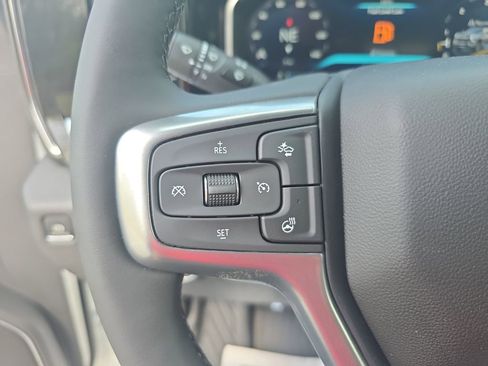 New 2026 Chevrolet Silverado 2500 LT w/ Safety Package image 17