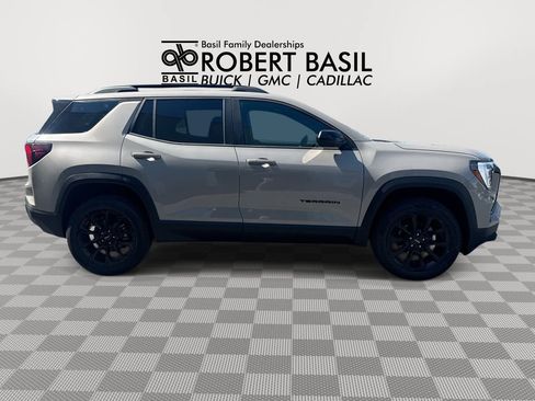 New 2026 GMC Terrain Elevation w/ Elevation Premium Package AWD/4WD image 9