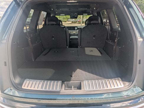 New 2027 Kia Telluride SX FWD image 13