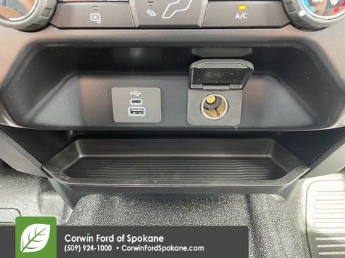 New 2025 Ford F450 XL w/ XL Chrome Package AWD/4WD image 23