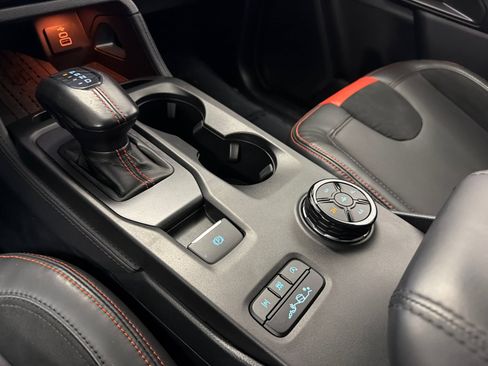 Used 2024 Ford Ranger Raptor AWD/4WD image 28