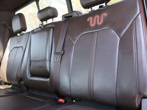 Used 2017 Ford F350 King Ranch w/ King Ranch Ultimate Package image 29