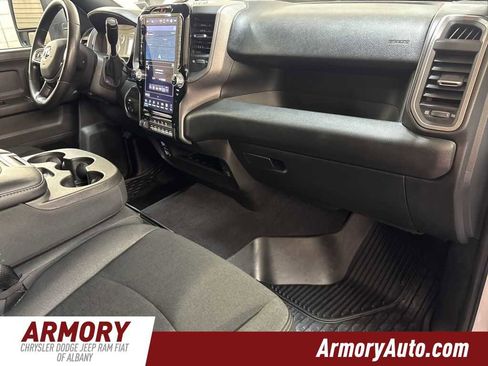 Used 2025 RAM 2500 Tradesman image 36