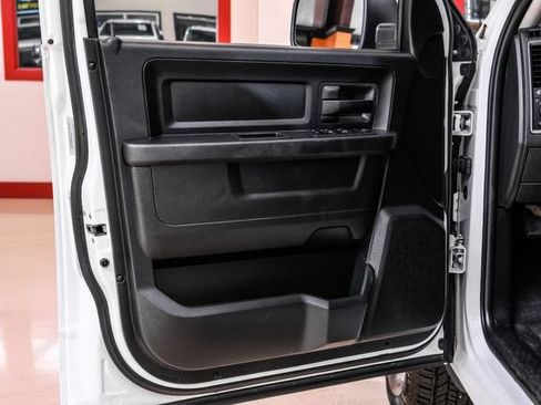 Used 2017 RAM 1500 Tradesman w/ Popular Equipment Group RWD image 37
