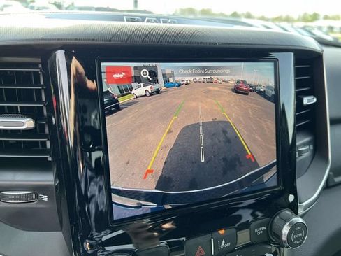 New 2026 RAM 1500 Big Horn AWD/4WD image 20