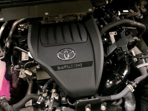 Used 2023 Toyota Highlander Limited AWD/4WD image 33