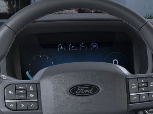 New 2026 Ford F150 XLT AWD/4WD image 13