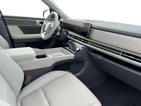 New 2024 Hyundai Santa Fe Limited image 15
