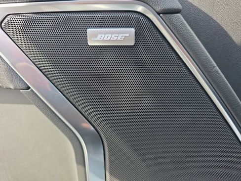 New 2025 Chevrolet Silverado 1500 RST AWD/4WD image 18