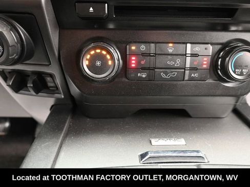 Used 2016 Ford F150 XLT w/ Equipment Group 302A Luxury image 15