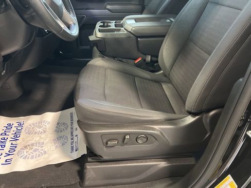 Used 2023 Chevrolet Silverado 1500 LT image 11