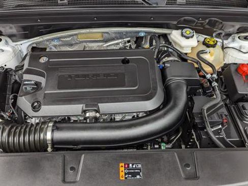 Used 2024 Buick Envision Sport Touring image 31