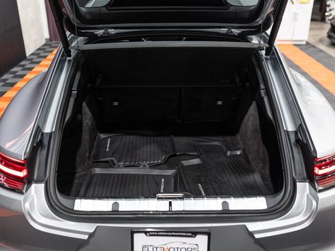 Used 2019 Porsche Panamera GTS w/ Premium Package Plus AWD/4WD image 17