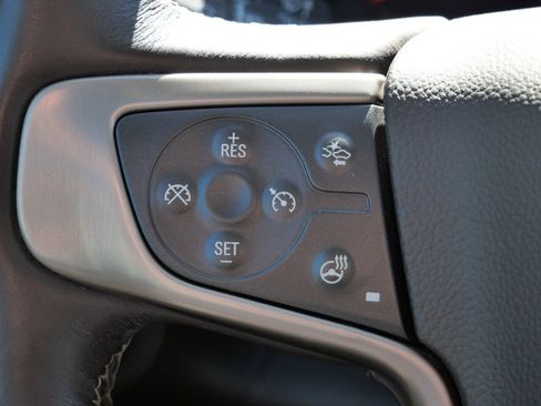 Used 2015 GMC Sierra 1500 Denali w/ Driver Alert Package image 27