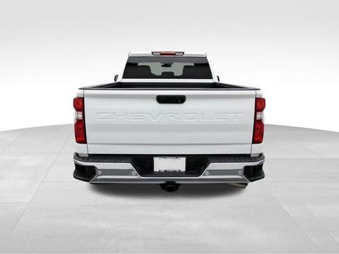 Used 2024 Chevrolet Silverado 2500 W/T w/ WT Convenience Package image 14