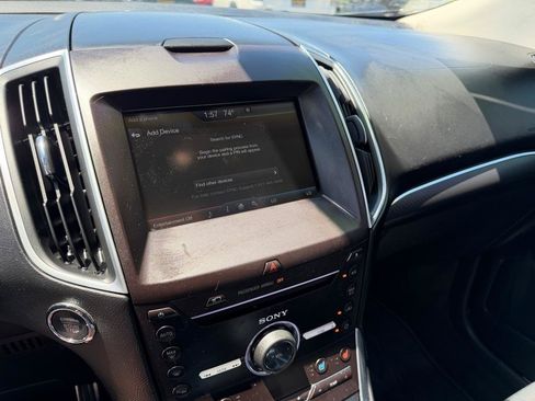 Used 2015 Ford Edge Sport w/ Equipment Group 401A FWD image 36