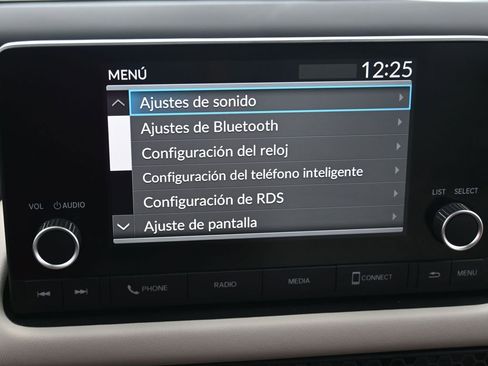 Used 2024 Honda HR-V LX image 21