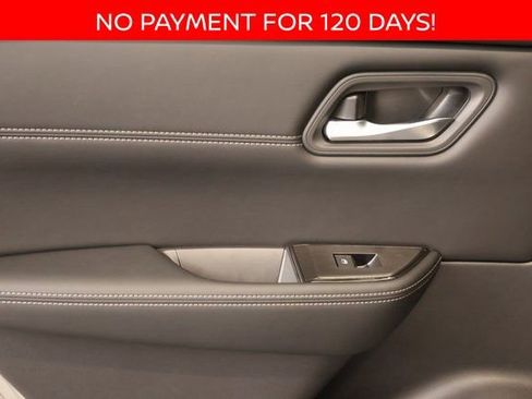 New 2026 Nissan Rogue SV w/ SV Premium Package image 8