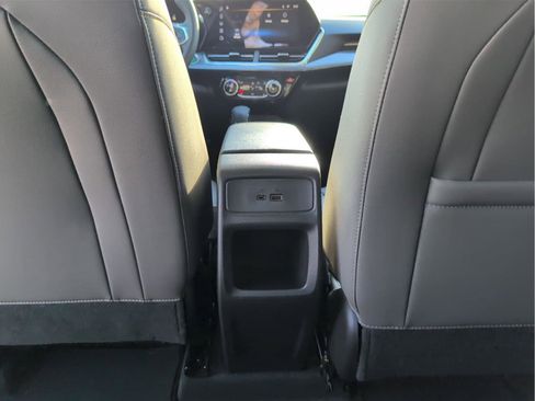 New 2026 Chevrolet Trax ACTIV w/ Driver Confidence Package image 6