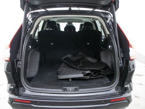 Used 2023 Honda CR-V EX-L image 17