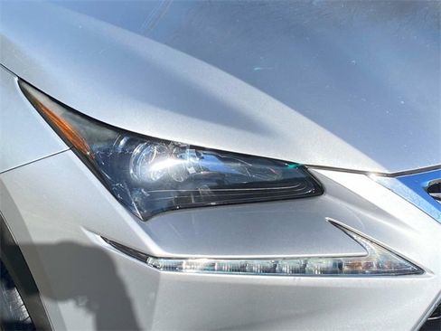 Used 2017 Lexus NX 200t FWD w/ Accessory Package 2 image 3