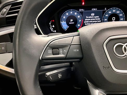 Certified 2022 Audi Q3 2.0T Premium image 23