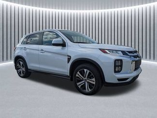 New 2026 Mitsubishi Outlander Sport ES AWD/4WD video 1
