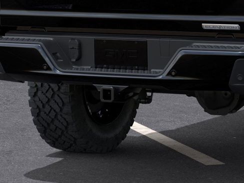 New 2026 GMC Canyon Elevation w/ Convenience Package image 14
