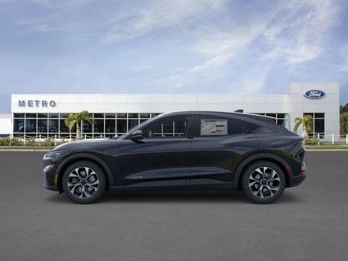 New 2026 Ford Mustang Mach-E Select image 3